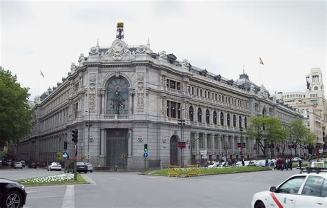 Banco Español.